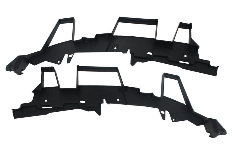 Suporti de Faruri compatibil cu Land Range Rover Sport L320 (2005-2013) BRHLRRSFOE
