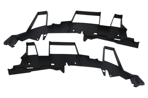 Suporti de Faruri compatibil cu Land Range Rover Sport L320 (2005-2013) BRHLRRSFOE