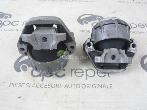 Suporti motor A6 4g 3,0tfsi Originali cod 4g0199381G