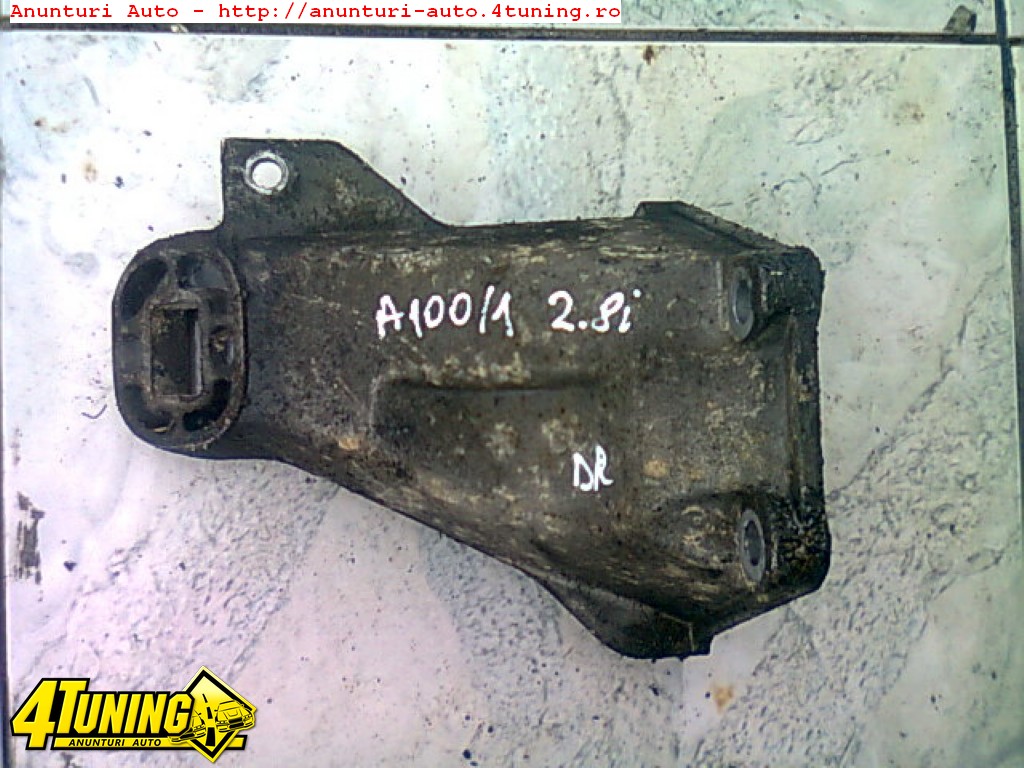 Suporti motor Audi 100