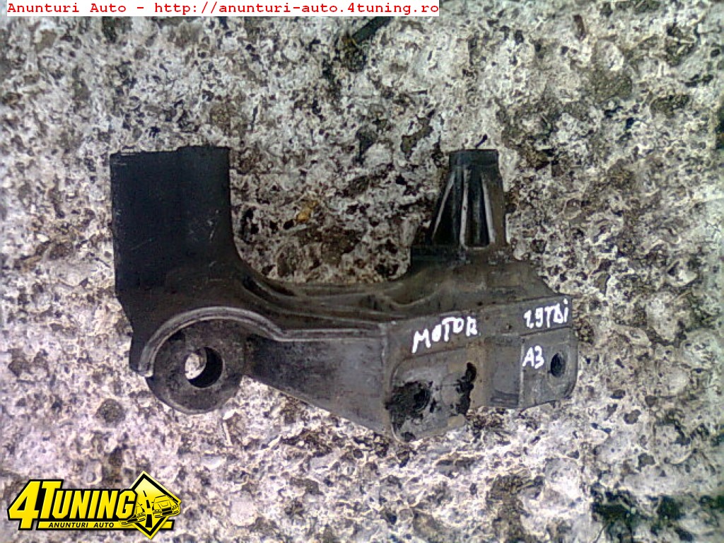 Suporti motor Audi A3