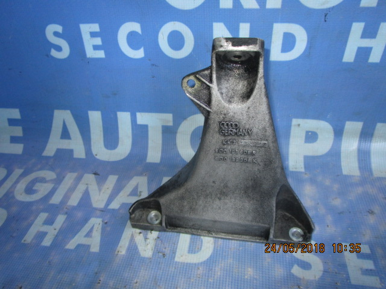 Suporti motor Audi A4  1.9tdi; 8D0199307 // 8D0199308