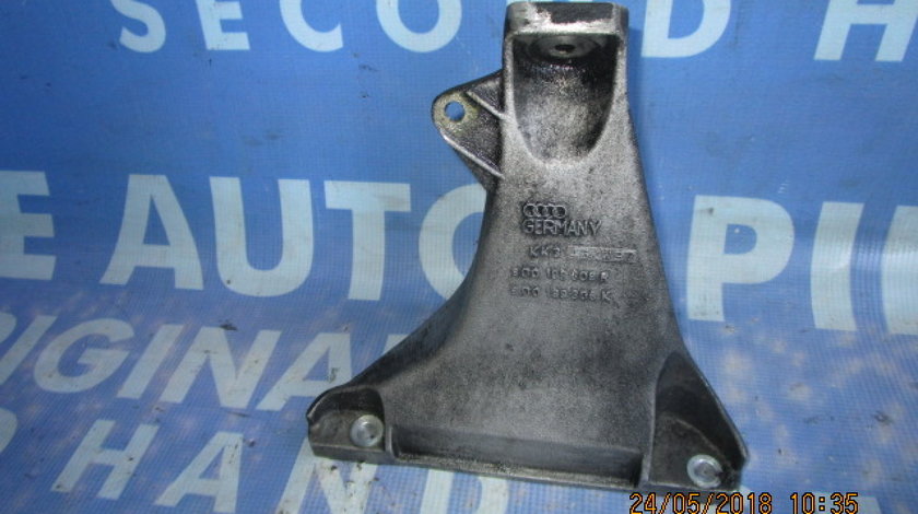 Suporti motor Audi A4 1.9tdi; 8D0199307 // 8D0199308