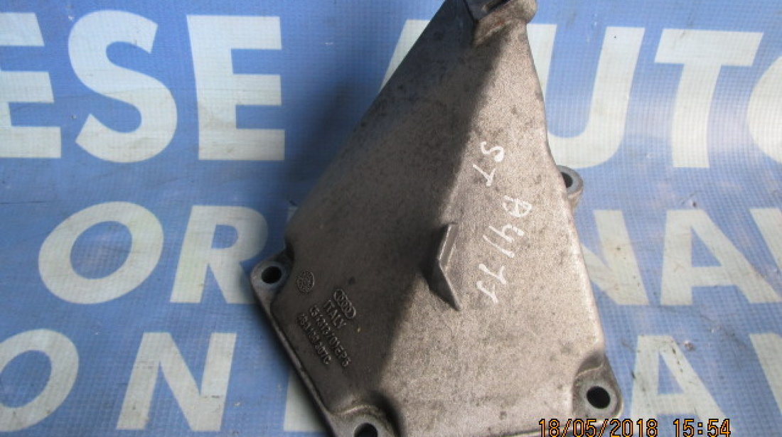 Suporti motor Audi A4 2.5tdi Quattro ; 4B0199307C // 4B0199308