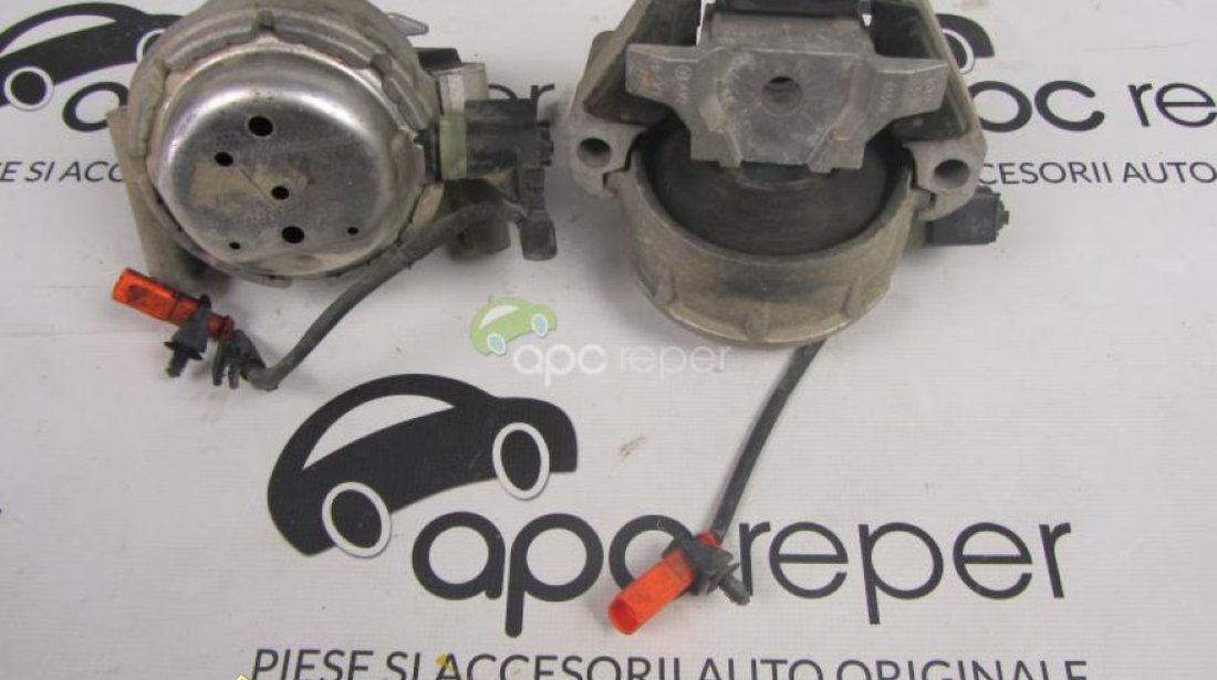 Suporti Motor Audi A6 4G A7 A8 4H Originali 4G0199381eQ