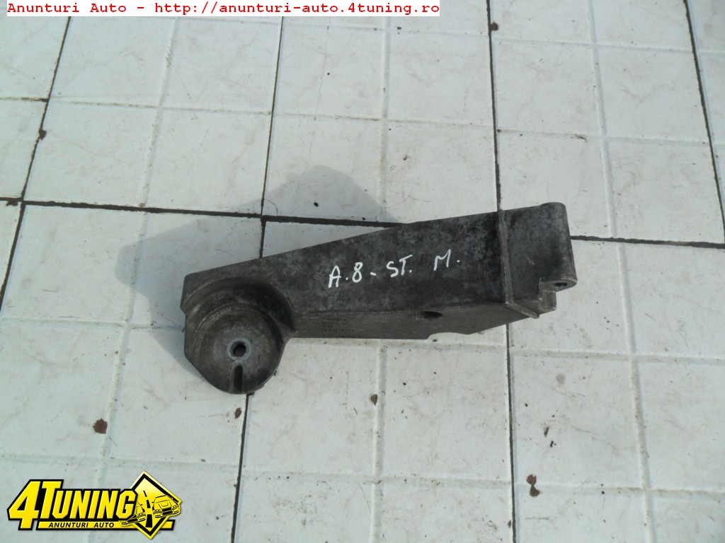Suporti motor Audi A8