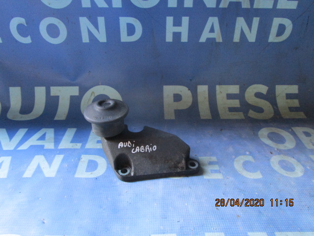 Suporti motor Audi Cabriolet 2.6i v6;  8A0199343E
