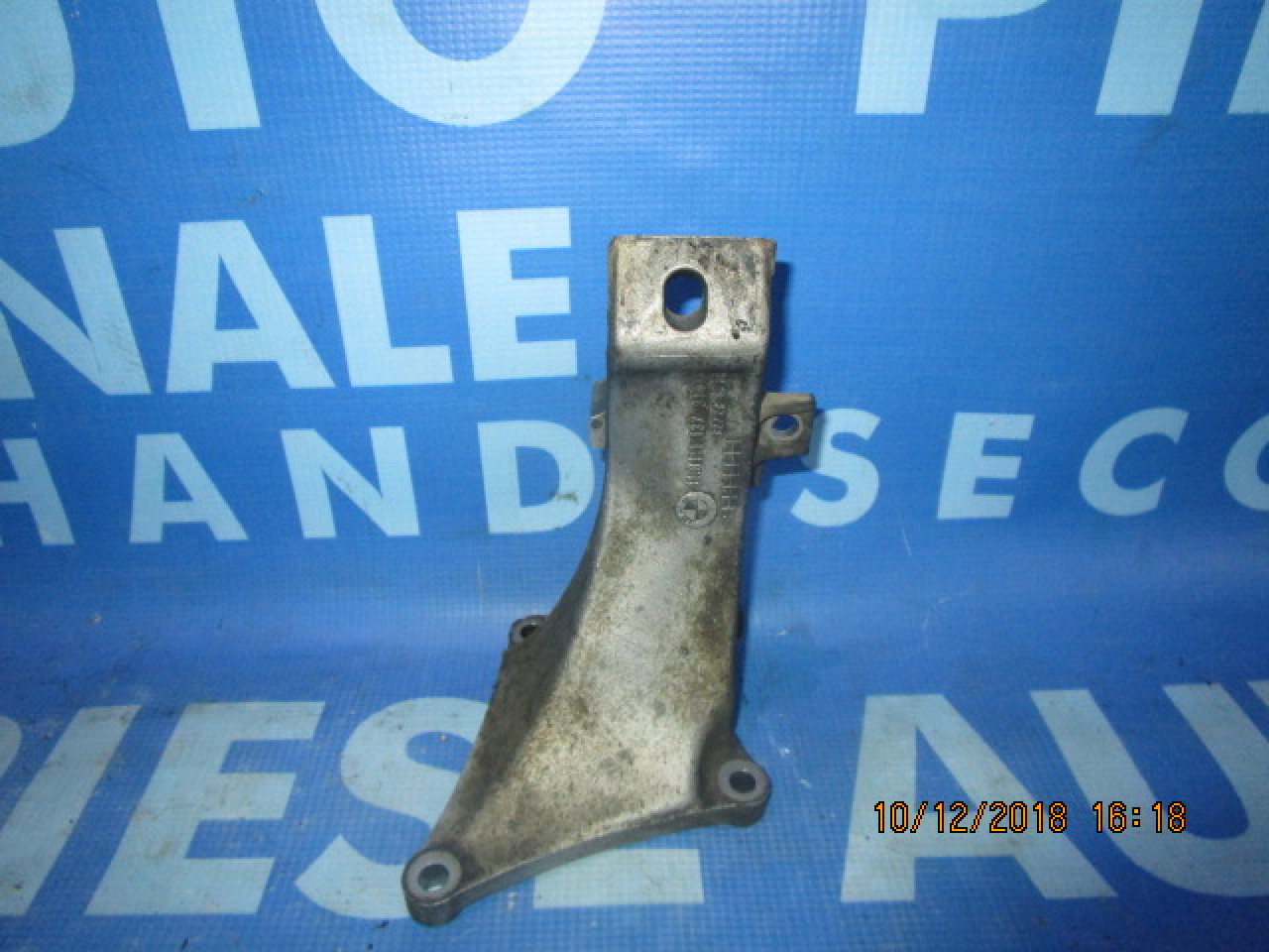 Suporti motor BMW E36 316ti; 11811137015 // 1137014
