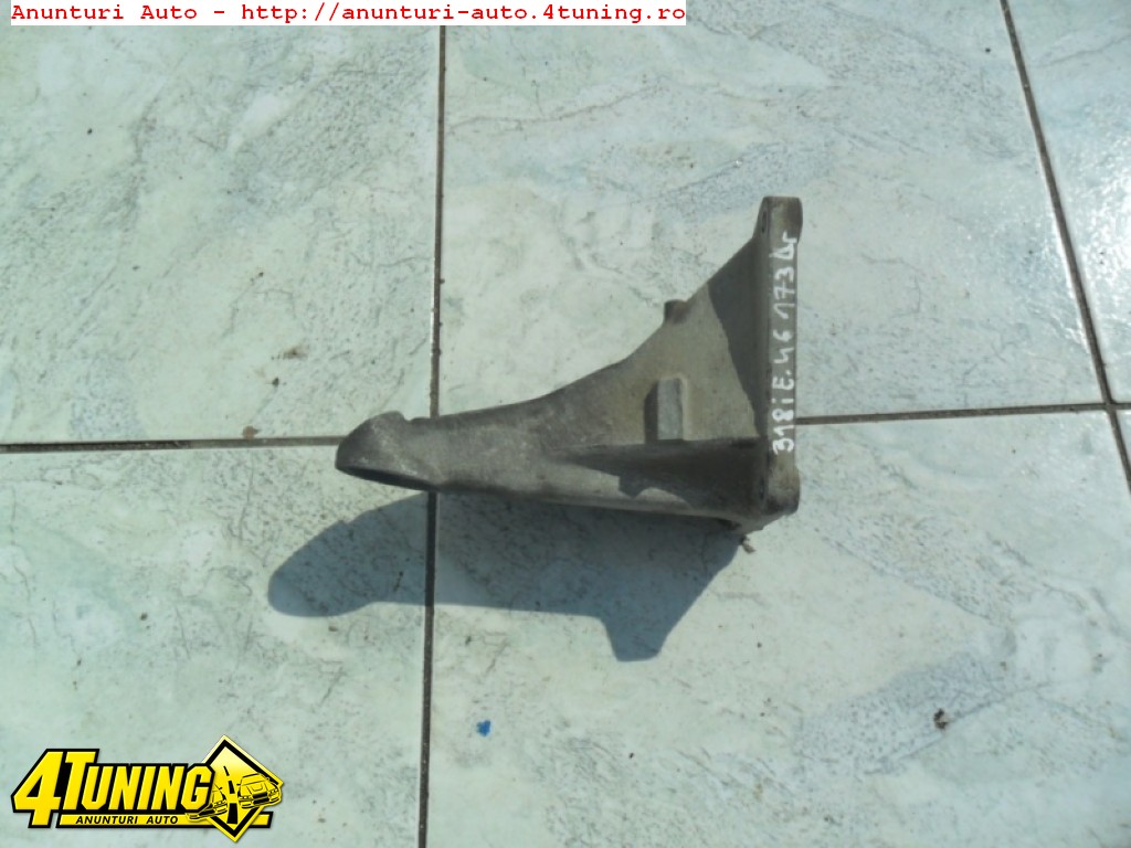 Suporti motor BMW E46