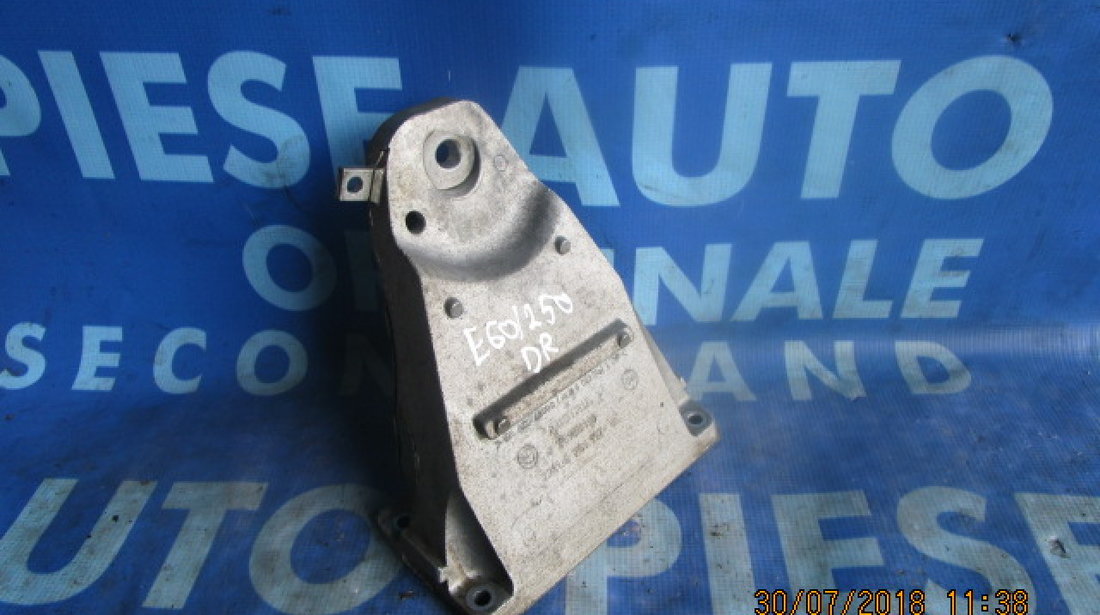 Suporti motor BMW E60 520i 2.2i M54;6761111 // 6761112