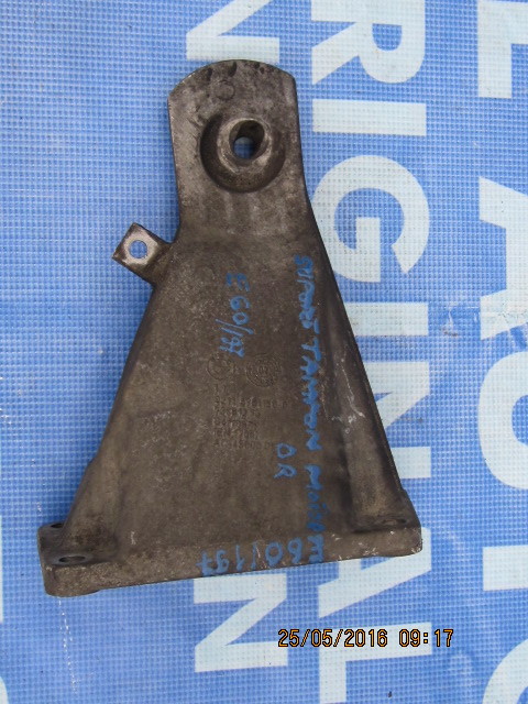 Suporti motor BMW E60 525d 2.5d M57