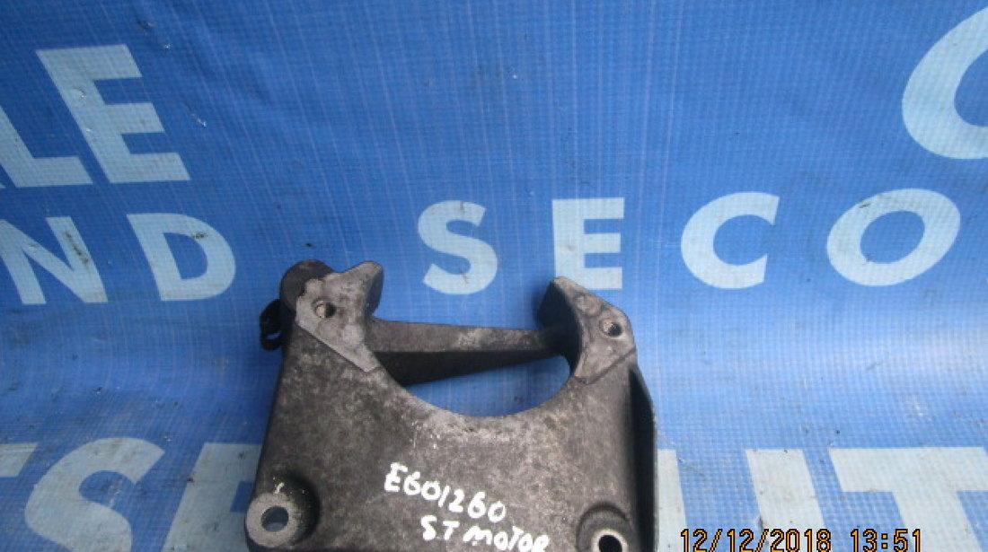 Suporti motor BMW E60 525d; 676111702