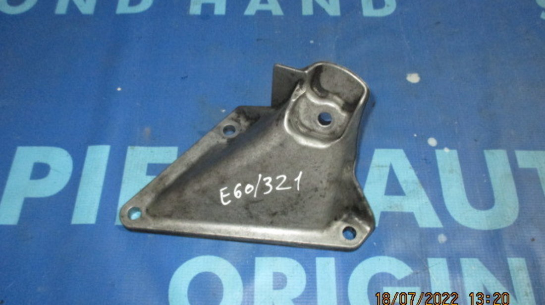 Suporti motor BMW E60 530d; 6761149 // 6761150