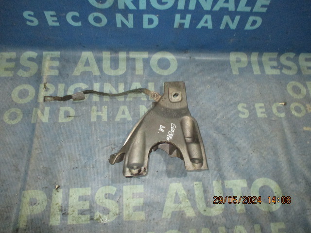Suporti motor BMW E60 530i N52B30A; 6770940
