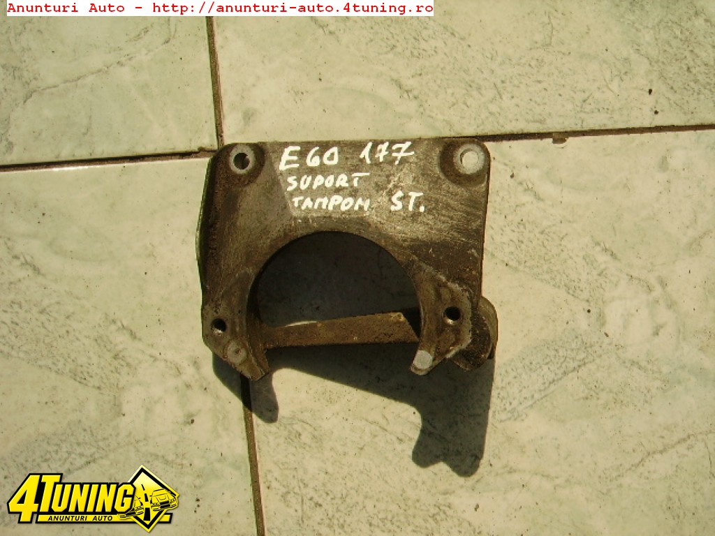 Suporti motor BMW E60