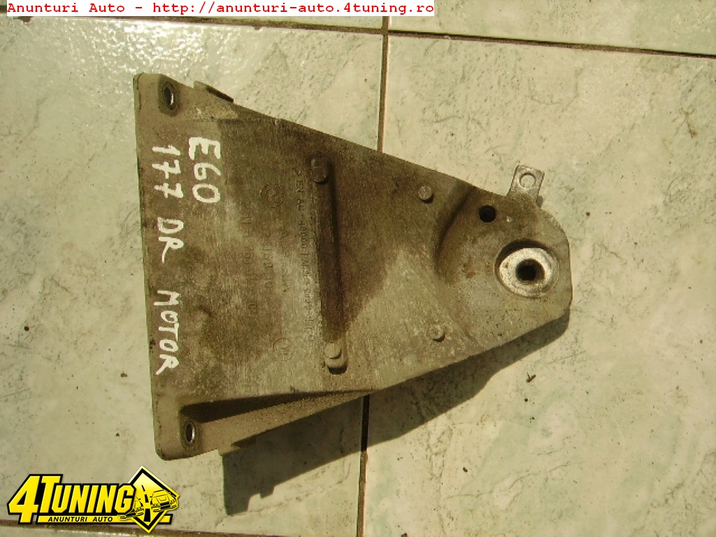 Suporti motor BMW E60