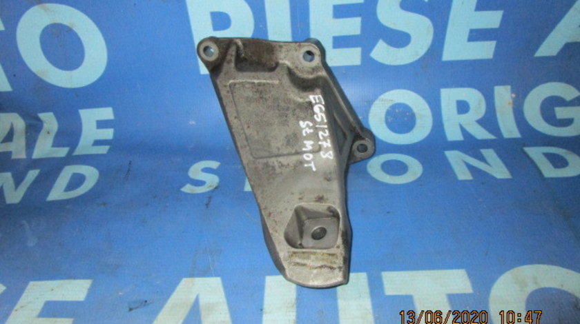 Suporti motor BMW E65 735i 3.6i N62B36A;  6754615