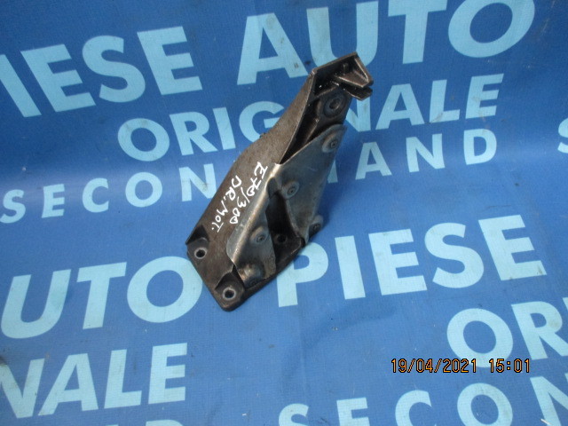 Suporti motor BMW E70 X5 3.0d; 6772680