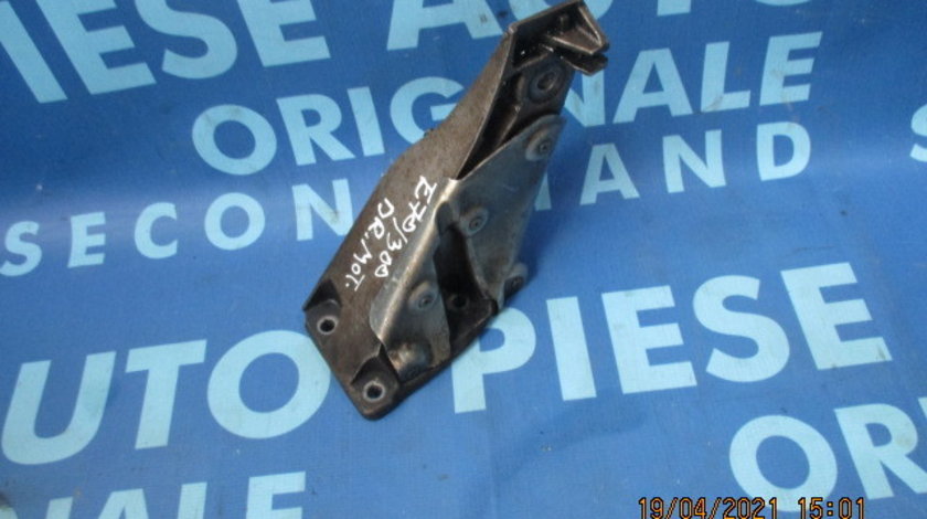 Suporti motor BMW E70 X5 3.0d; 6772680