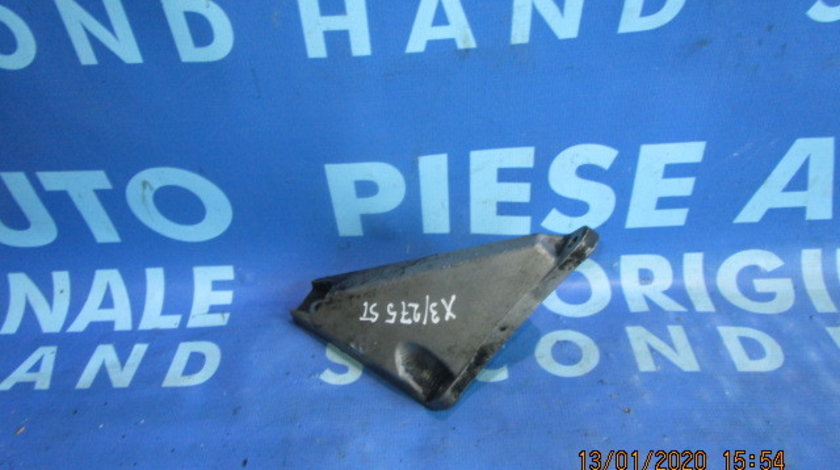 Suporti motor BMW E83 X3 3.0d; 3414581