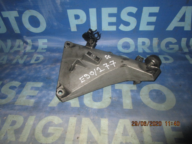 Suporti motor BMW E90 330d 3.0d M57D30; 6760311