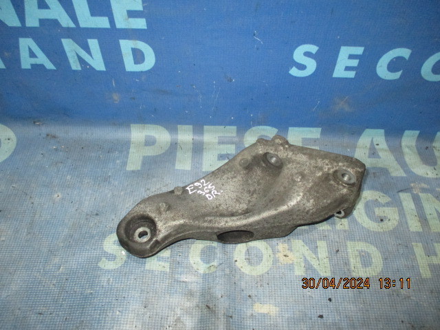 Suporti motor BMW E92 335d M57N D5 ; 6760311 // 6760320