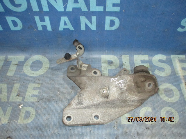 Suporti motor BMW E92 335i N55B30A;  6760317