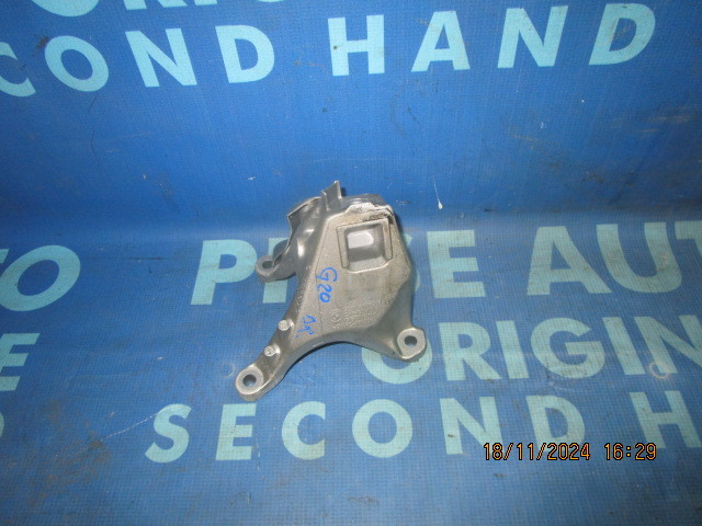 Suporti motor BMW G20 330e 2.0i B48B20A ;  6876206