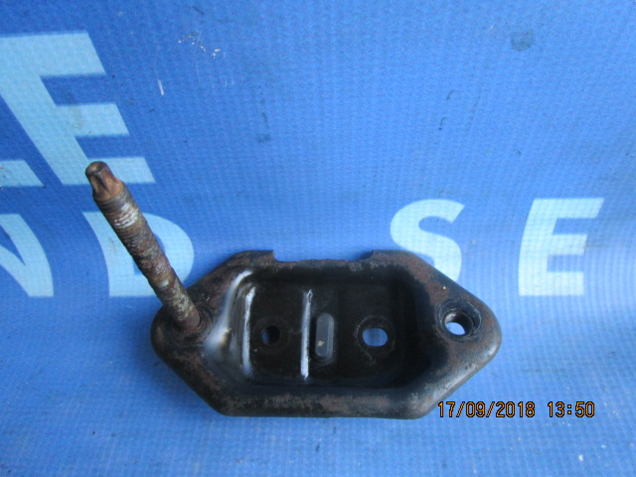 Suporti motor Chrysler 300C 3.5i v6