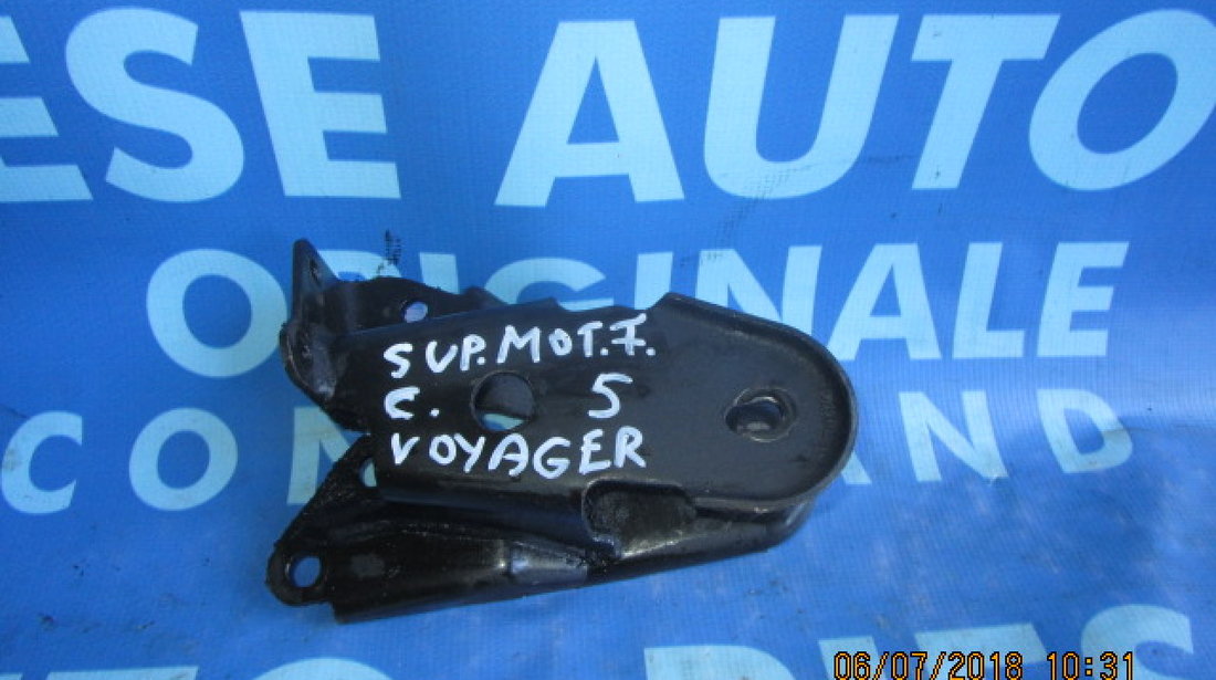 Suporti motor Chrysler Voyager 2.5td