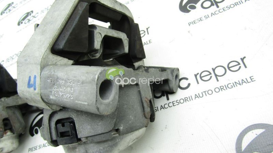 Suporti motor cod 4g0199 381F  / 4G0 199 381 G 3.0 tfsi A6 4G / A7