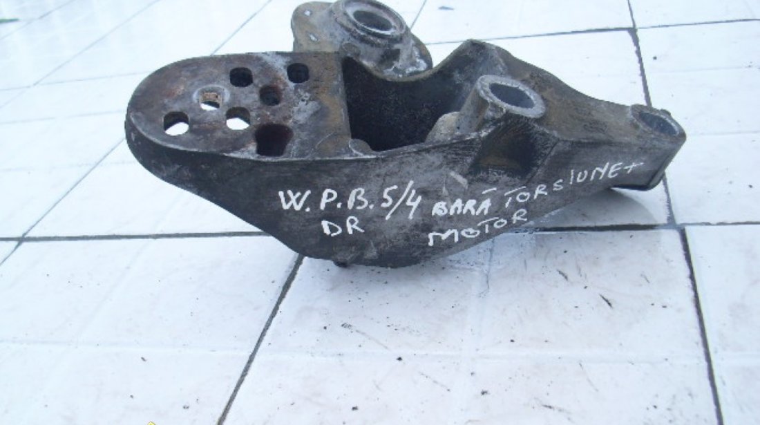 Suporti motor de la persou VW Passat B5