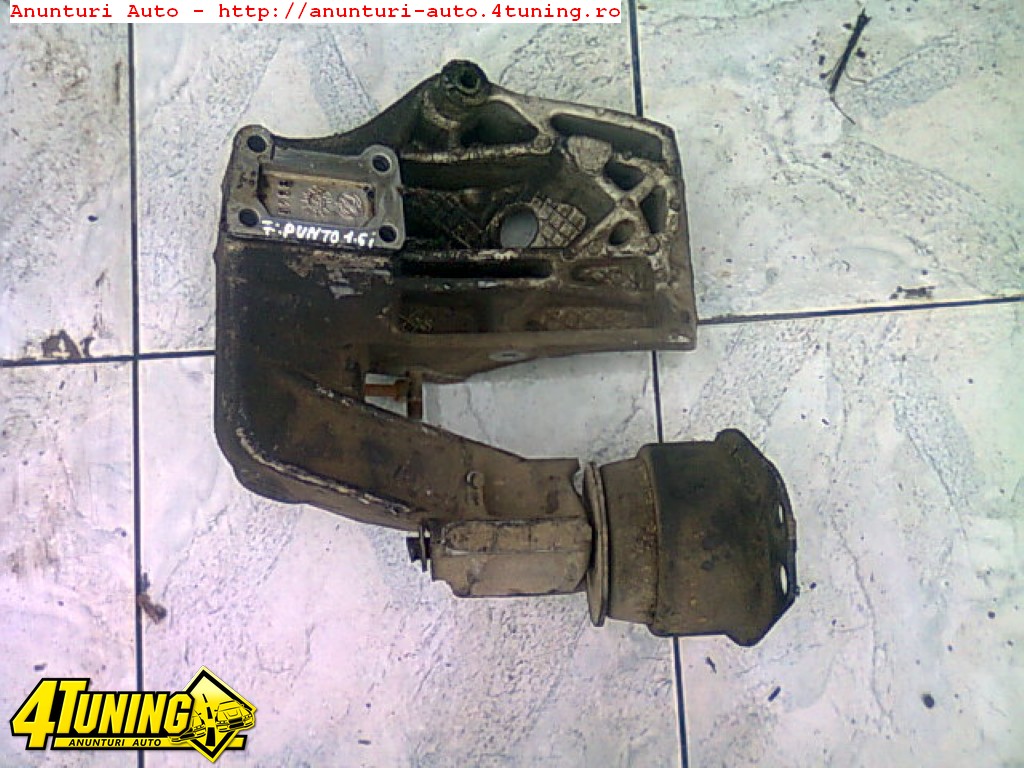 Suporti motor Fiat Punto