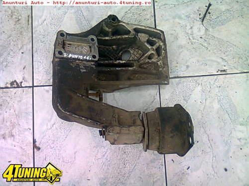 Suporti motor Fiat Punto