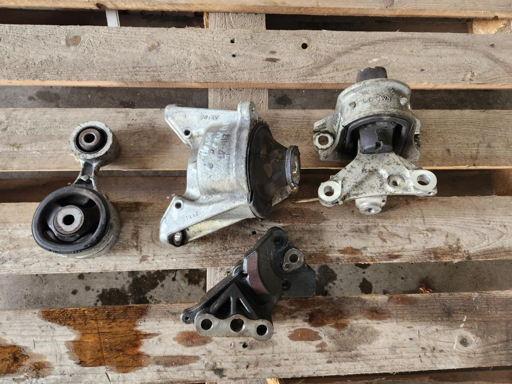 Suporti motor Honda CR-V 2012 2013 2014 2015