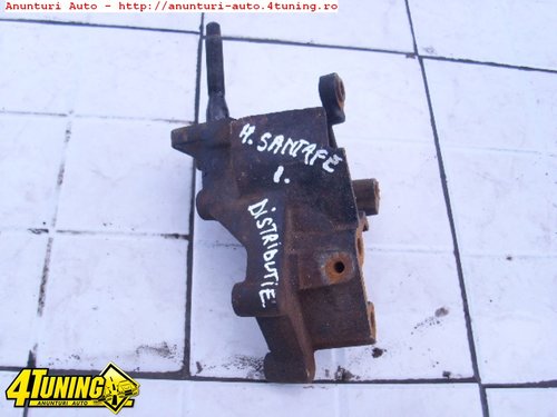 Suporti motor Hyundai Santa Fe