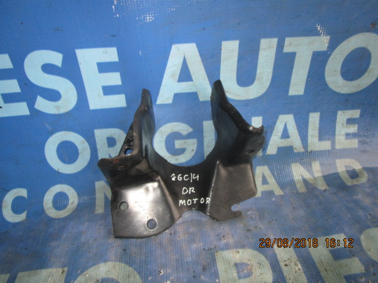Suporti motor Jeep Grand Cherokee 4.7 ; 52058931AC // 52058930AB