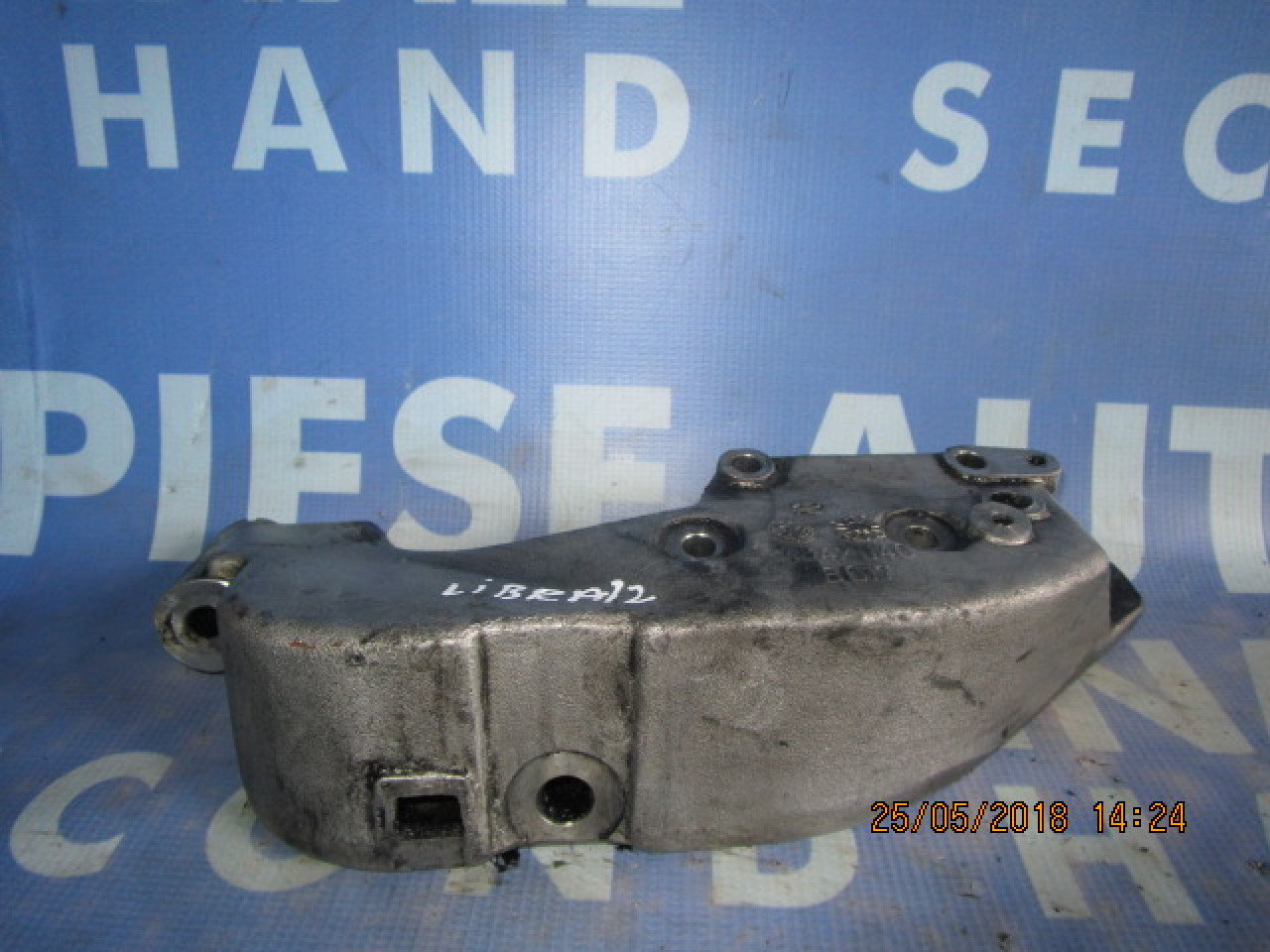 Suporti motor Lancia Lybra 2.4jtd;46421140