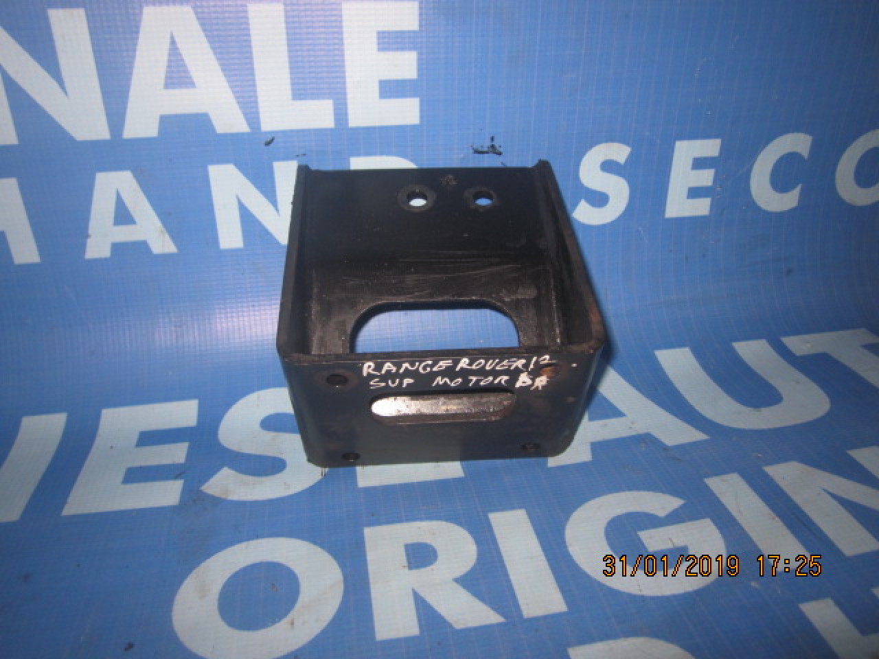 Suporti motor Land Rover Range Rover 2.5d