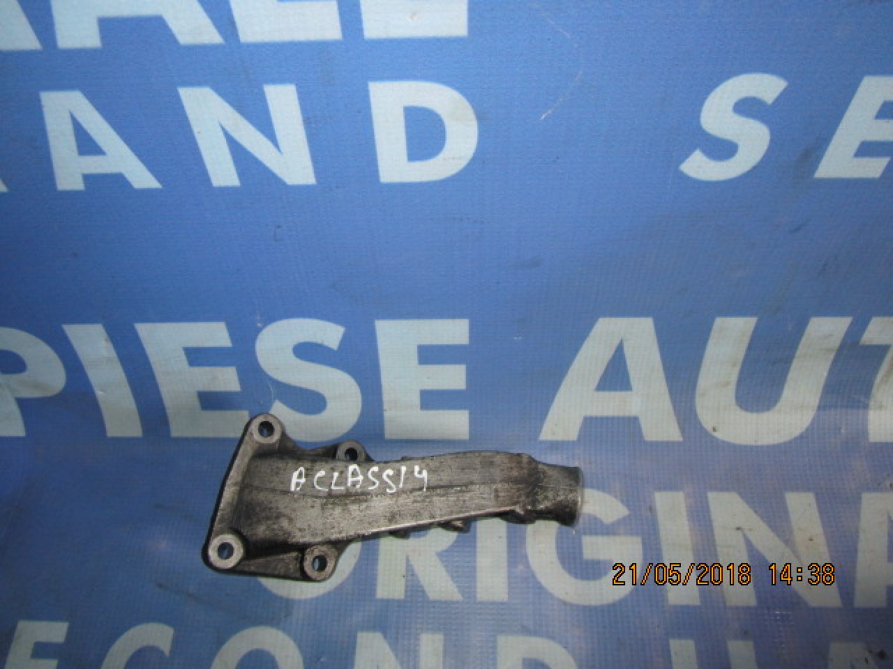 Suporti motor Mercedes A170 W168 1.7cdi; cod: A1662230404