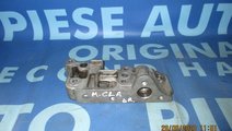 Suporti motor Mercedes CLA 200cdi C117; 6512200607