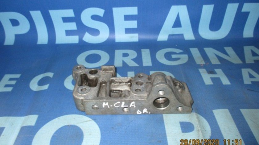 Suporti motor Mercedes CLA 200cdi C117; 6512200607