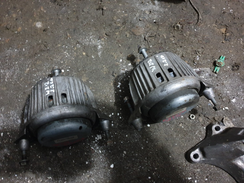 Suporti Motor Mercedes E Class W212 E220CDI