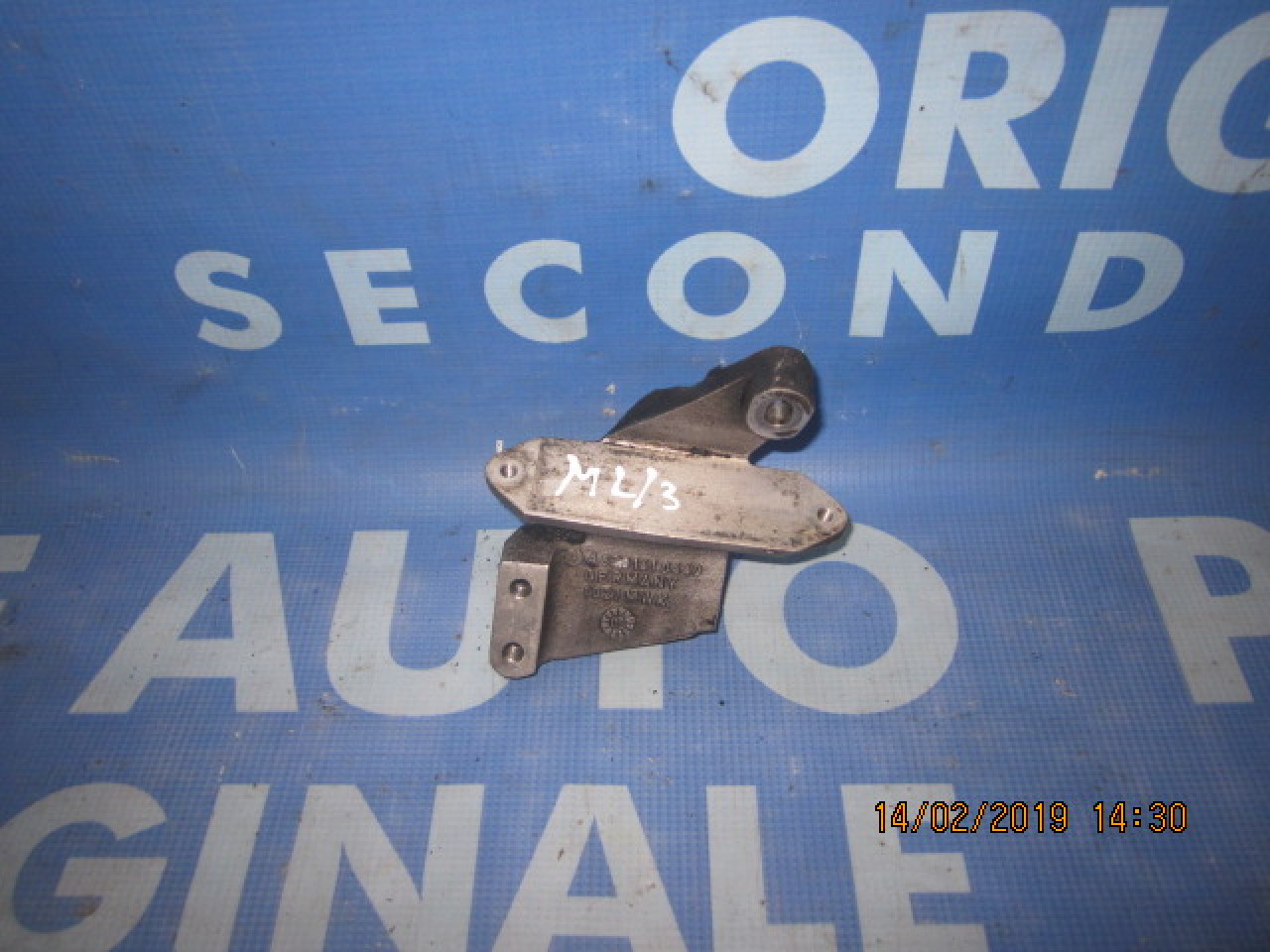 Suporti motor Mercedes M400 W163 4.0cdi; A6281410440
