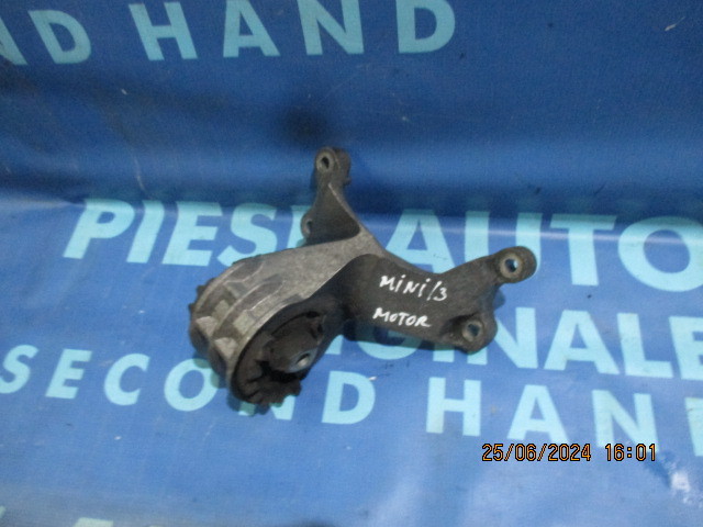 Suporti motor Mini One 1.6i 2004;  6765335