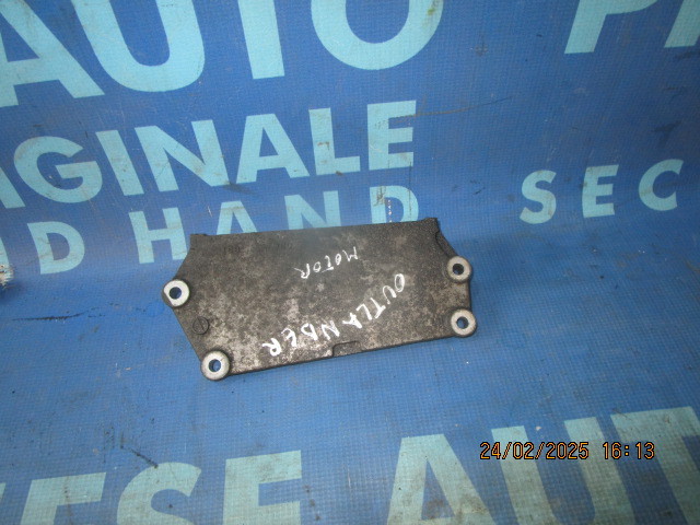 Suporti motor Mitsubishi Outlander 2.0i 16v 2004 (si cutie viteze)