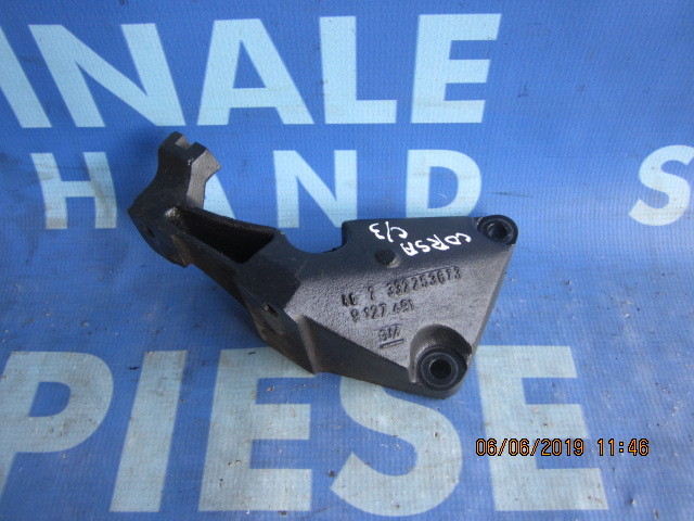Suporti motor Opel Corsa C 1.7dtl; 9127491
