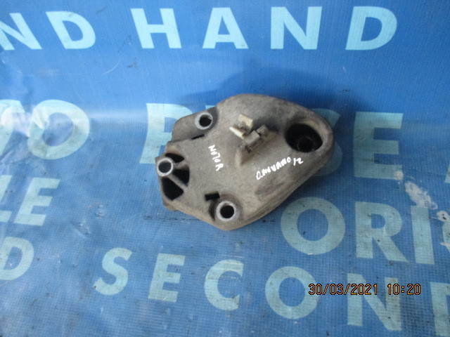 Suporti motor Opel Movano 2.5cdti;  8200027175