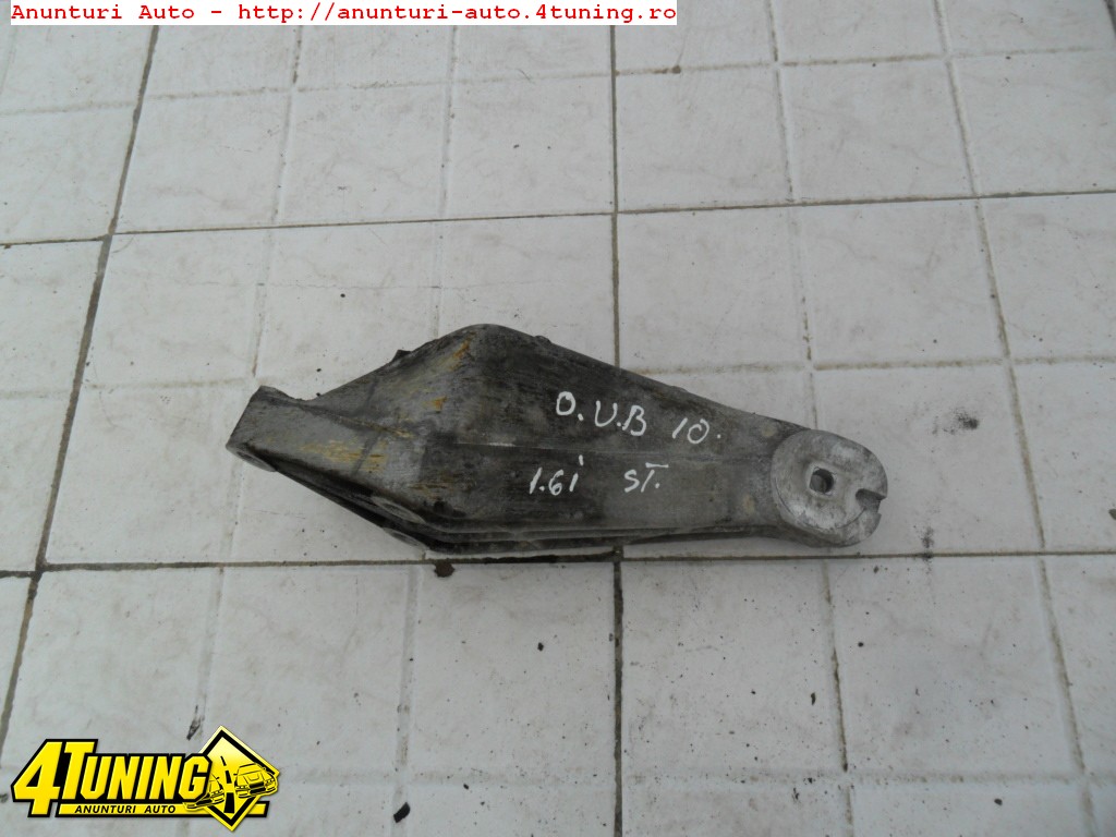Suporti motor Opel Vectra B