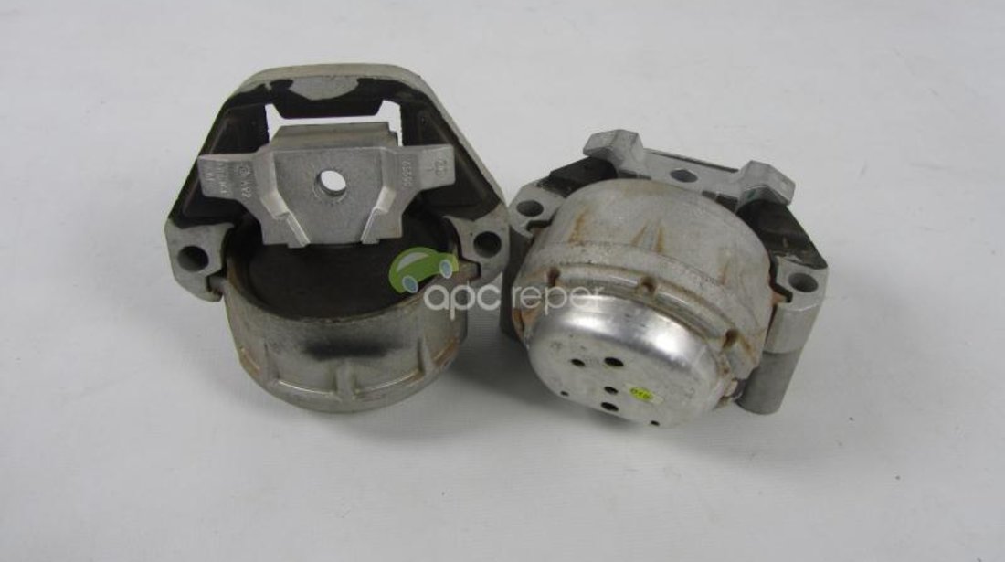 Suporti Motor Originali Audi A6 4G / A7 cod 4G0199381B